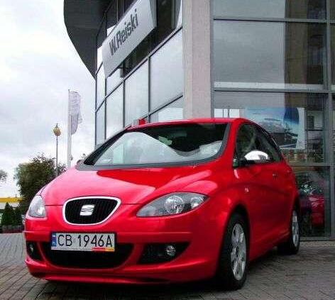 Rewolucja hiszpańska