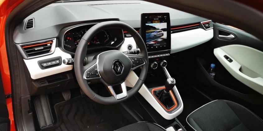 Nowe Renault Clio – kropka w kropkę? Tylko z wyglądu!