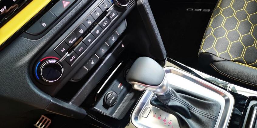 Kia XCeed – to auto bez wahania mógłbym zamówić bez jazdy próbnej!