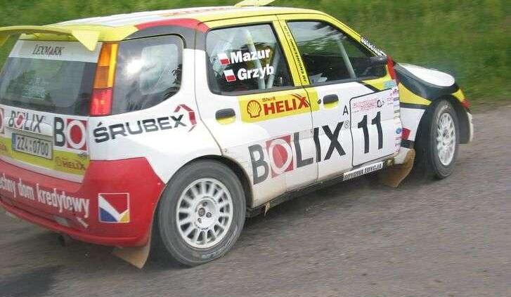 62 Rajd Polski - podsumowanie