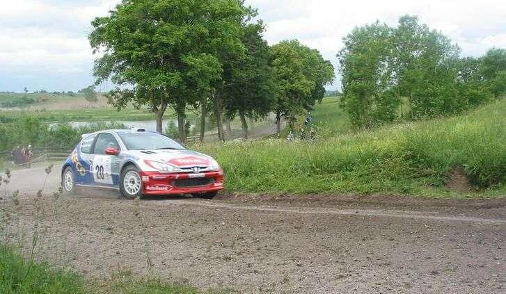 62 Rajd Polski - podsumowanie