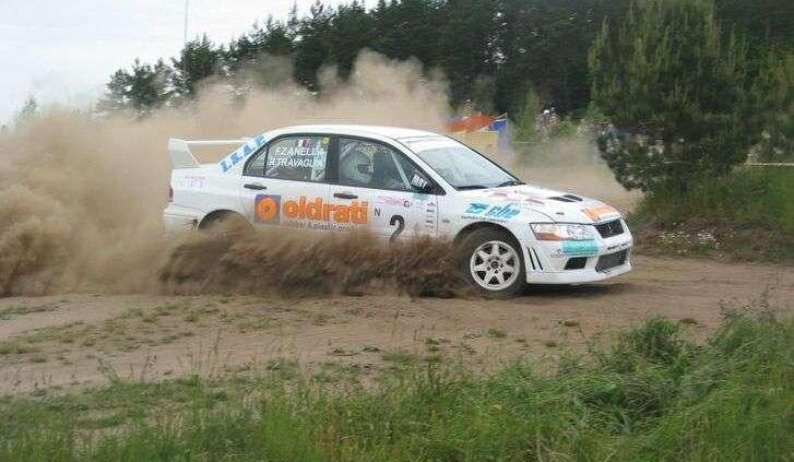 62 Rajd Polski - podsumowanie