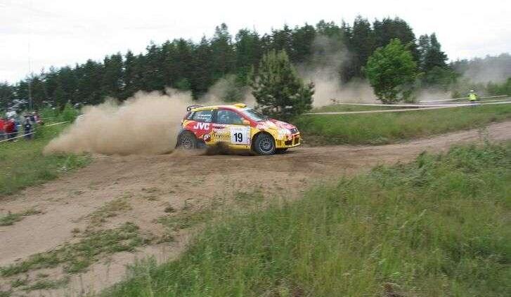 62 Rajd Polski - podsumowanie