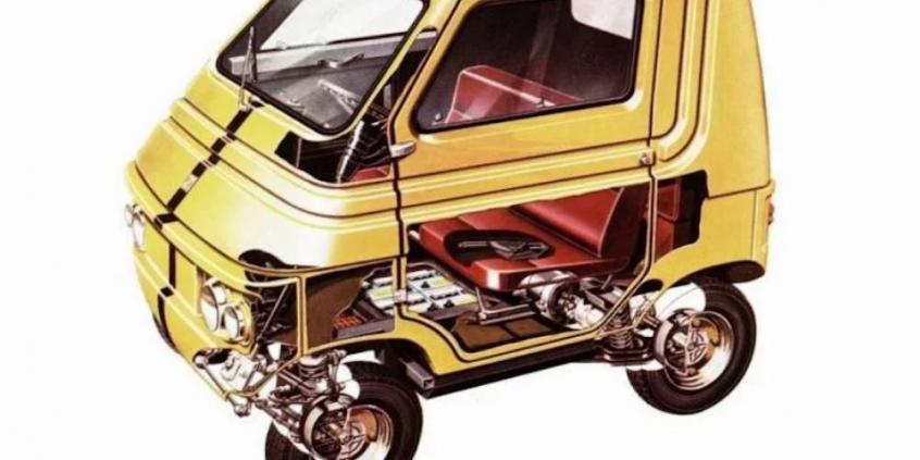 Zagato – to już sto lat! Historia aut z bąbelkowym dachem