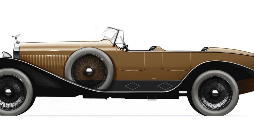 Zagato – to już sto lat! Historia aut z bąbelkowym dachem