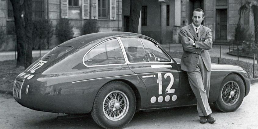 Zagato – to już sto lat! Historia aut z bąbelkowym dachem