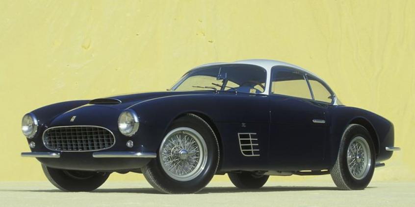 Zagato – to już sto lat! Historia aut z bąbelkowym dachem