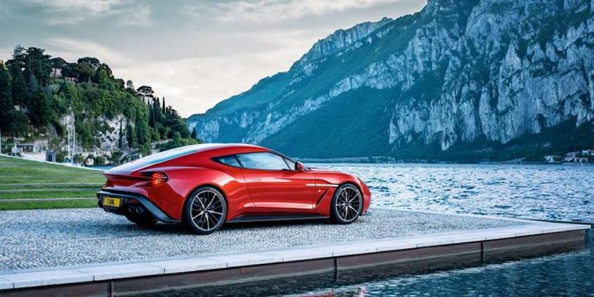 Zagato – to już sto lat! Historia aut z bąbelkowym dachem