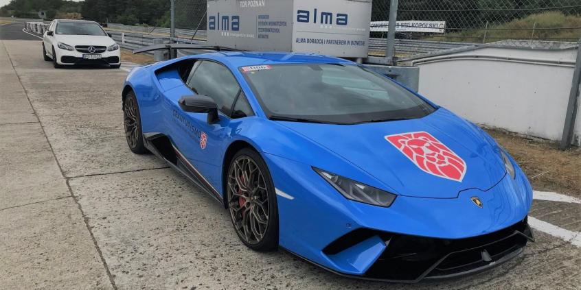 Gran Turismo Polonia 2019 – tym razem bez kontrowersji?