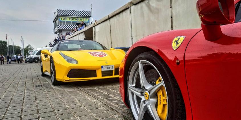 Gran Turismo Polonia 2019 – tym razem bez kontrowersji?