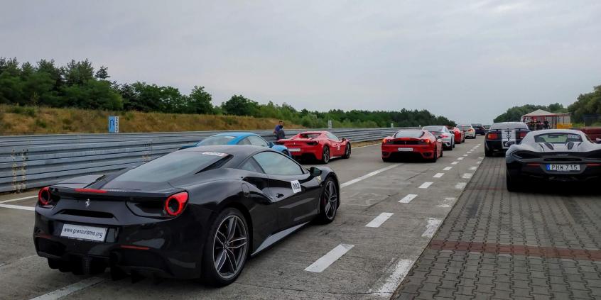 Gran Turismo Polonia 2019 – tym razem bez kontrowersji?