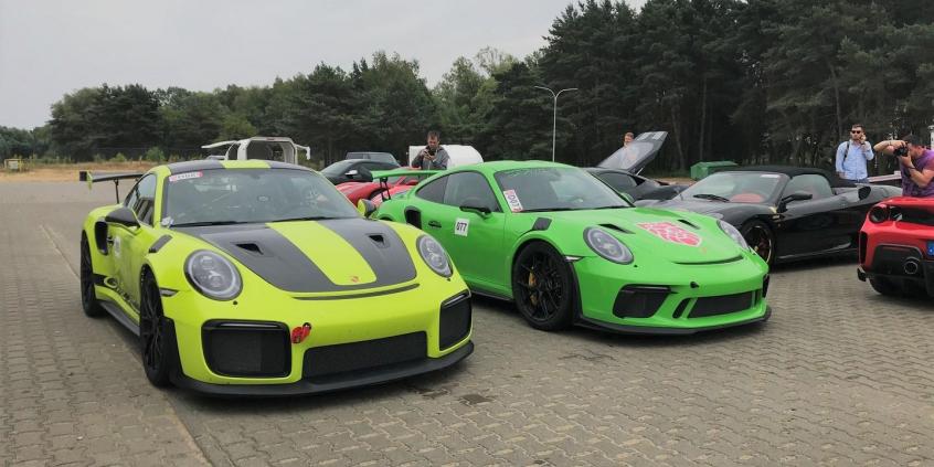 Gran Turismo Polonia 2019 – tym razem bez kontrowersji?