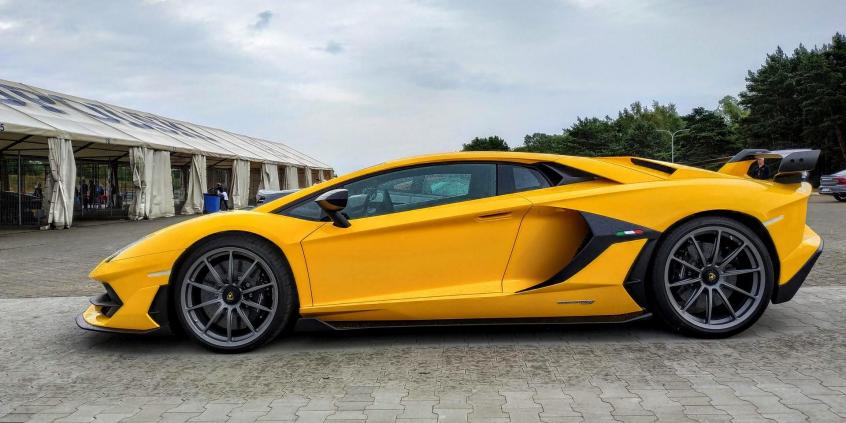 Gran Turismo Polonia 2019 – tym razem bez kontrowersji?