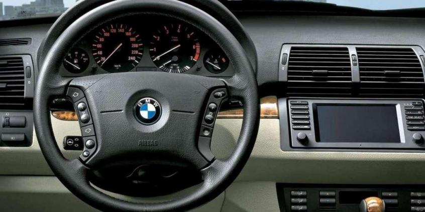 Używane BMW X5 E53 - co się psuje, opinie, usterki