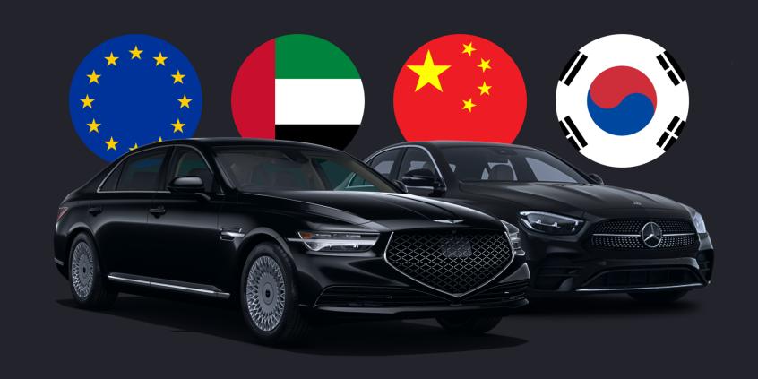 Samochody z USA: czy warto kupować?