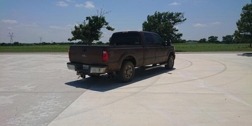 Ford F-250 Super Duty – do ciężkich zadań! Test prawdziwego amerykańskiego pick-upa