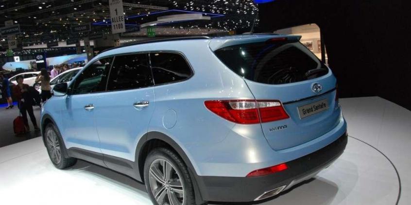 Premiery salonu w Genewie od A do Z: marki koreańskie