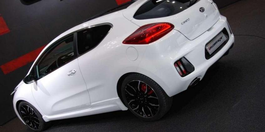 Premiery salonu w Genewie od A do Z: marki koreańskie