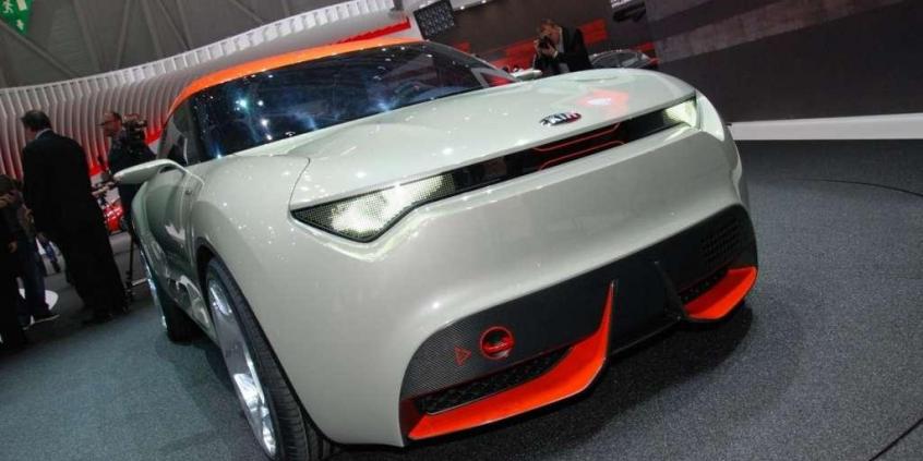 Premiery salonu w Genewie od A do Z: marki koreańskie