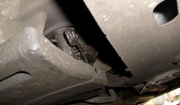 Opis techniczny Renault Kangoo