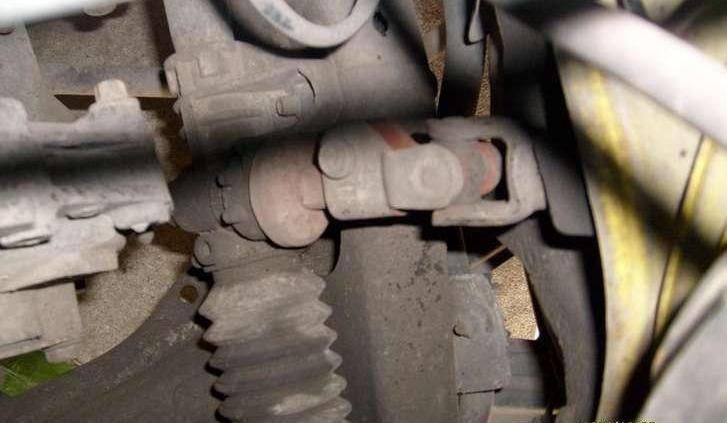 Opis techniczny Renault Kangoo