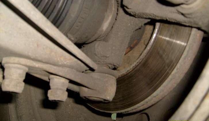 Opis techniczny Renault Kangoo