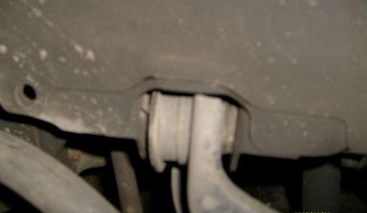 Opis techniczny Renault Kangoo