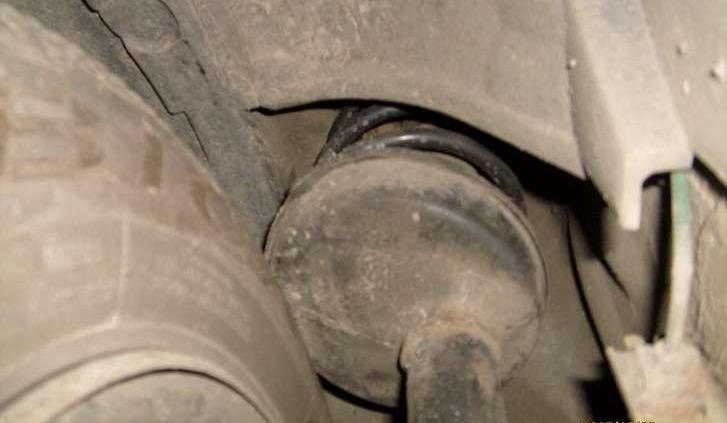 Opis techniczny Renault Kangoo