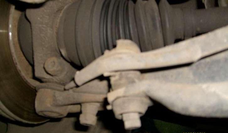 Opis techniczny Renault Kangoo