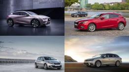 Frankfurt Motor Show 2013 - zapowiedź 65. edycji targów IAA