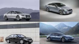 Frankfurt Motor Show 2013 - zapowiedź 65. edycji targów IAA