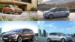 Frankfurt Motor Show 2013 - zapowiedź 65. edycji targów IAA