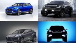 Frankfurt Motor Show 2013 - zapowiedź 65. edycji targów IAA