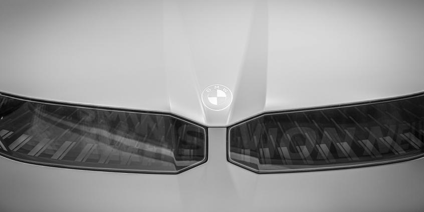 BMW Neue Klasse – wszystko co musisz wiedzieć