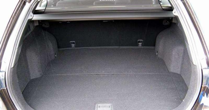 Mazda 6 - ile stylu w kombi?