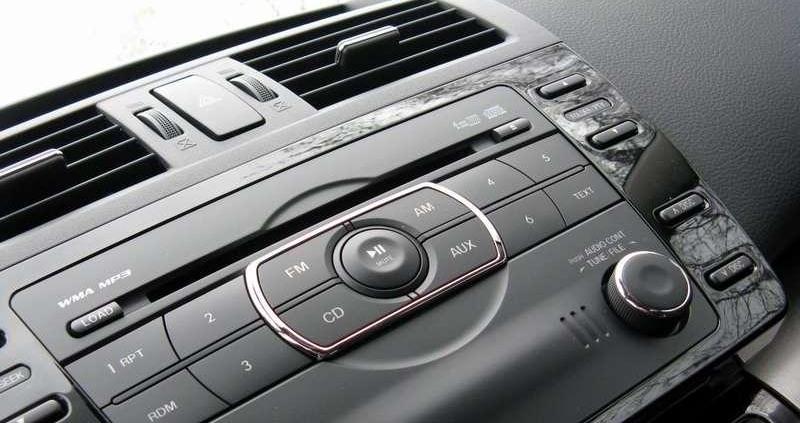 Mazda 6 - ile stylu w kombi?