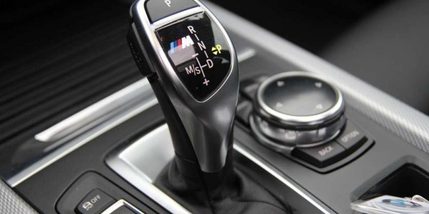 BMW X5 F15 - powrót szefa