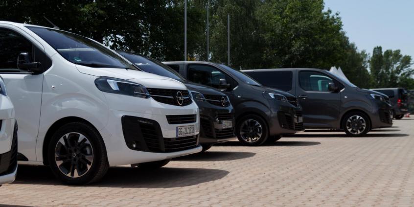 Opel Zafira Life – nieoczekiwana zmiana