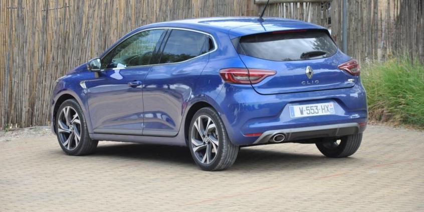 Nowe Renault Clio – kropka w kropkę? Tylko z wyglądu!