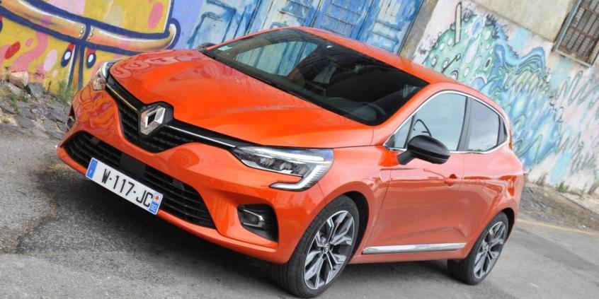 Nowe Renault Clio – kropka w kropkę? Tylko z wyglądu!