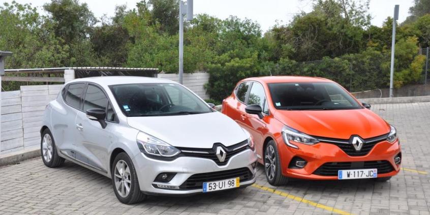 Nowe Renault Clio – kropka w kropkę? Tylko z wyglądu!