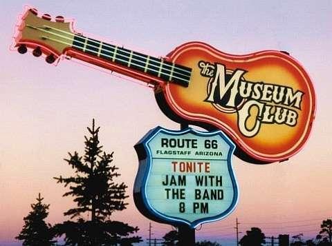 Legendarna droga transamerykańska