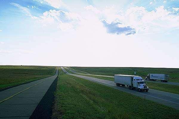 Legendarna droga transamerykańska