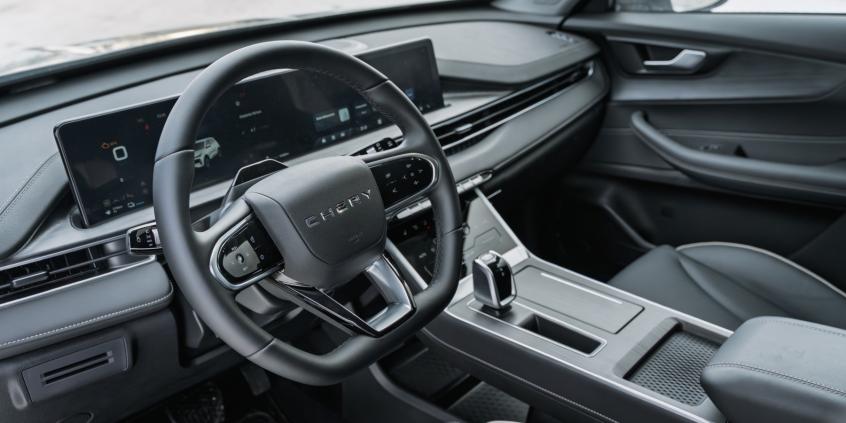 Chery Tiggo 4 Hybrid Prestige to dobra opcja do miasta, lecz fatalna w trasę