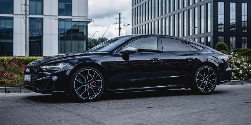 Audi S7 – czar prysnął?