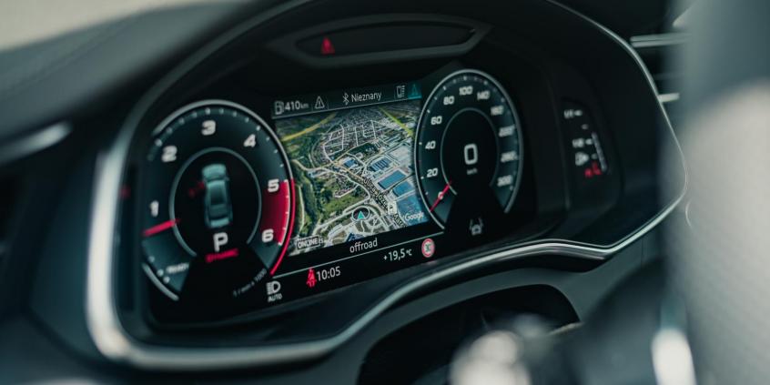 Audi S7 – czar prysnął?