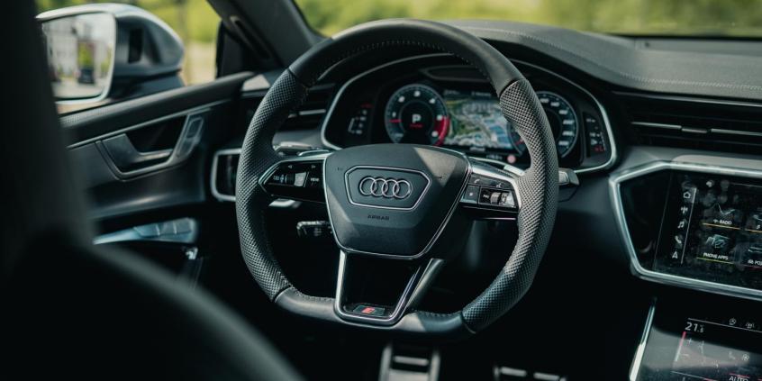 Audi S7 – czar prysnął?