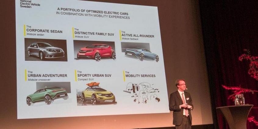 Plany znane, ale czy Saab będzie... Saabem?