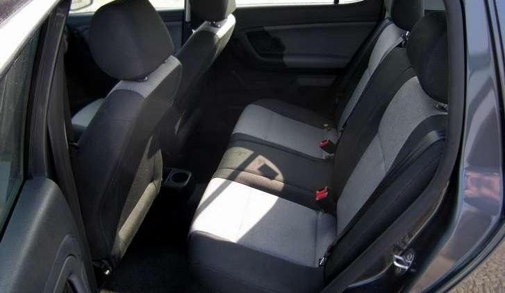 Skoda Fabia II - dziedzic sukcesu