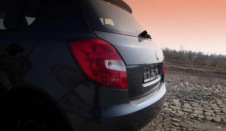 Skoda Fabia II - dziedzic sukcesu